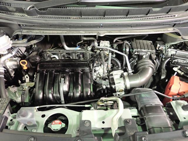 フリードハイブリッド ハイブリッド・Ｇ　ギャザズ９インチメモリーナビ　フルセグＴＶ　ブルートゥース　バックカメラ　ＥＴＣ車載器　両側電動スライドドア　シートヒーター　ＬＥＤオートライト　ワンオーナー　禁煙車　ドラレコ前後　ホンダセンシング（36枚目）