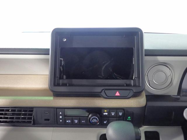 N-BOX ファッションスタイル オーディオレス バックカメラ 両側電動スライドドア LEDオートライト オートハイビーム ワンオーナー 禁煙車 パーキングセンサー USB充電 ホンダセンシング アイドリングストップ スマートキー(8枚目)