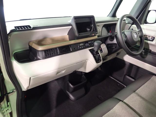 N-BOX ファッションスタイル オーディオレス バックカメラ 両側電動スライドドア LEDオートライト オートハイビーム ワンオーナー 禁煙車 パーキングセンサー USB充電 ホンダセンシング アイドリングストップ スマートキー(23枚目)