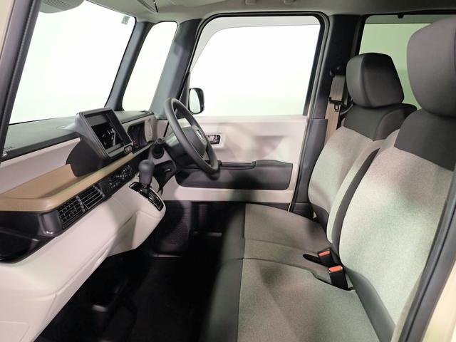 N-BOX ファッションスタイル オーディオレス バックカメラ 両側電動スライドドア LEDオートライト オートハイビーム ワンオーナー 禁煙車 パーキングセンサー USB充電 ホンダセンシング アイドリングストップ スマートキー(24枚目)