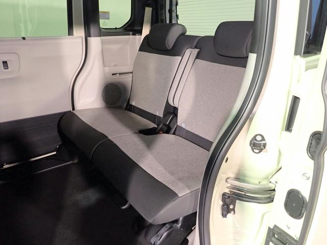 N-BOX ファッションスタイル オーディオレス バックカメラ 両側電動スライドドア LEDオートライト オートハイビーム ワンオーナー 禁煙車 パーキングセンサー USB充電 ホンダセンシング アイドリングストップ スマートキー(26枚目)