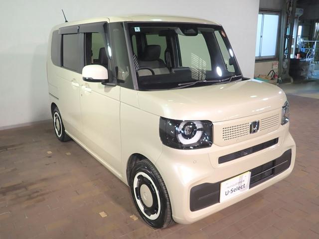 N-BOX ファッションスタイル オーディオレス バックカメラ 両側電動スライドドア LEDオートライト オートハイビーム ワンオーナー 禁煙車 パーキングセンサー USB充電 ホンダセンシング アイドリングストップ スマートキー(30枚目)