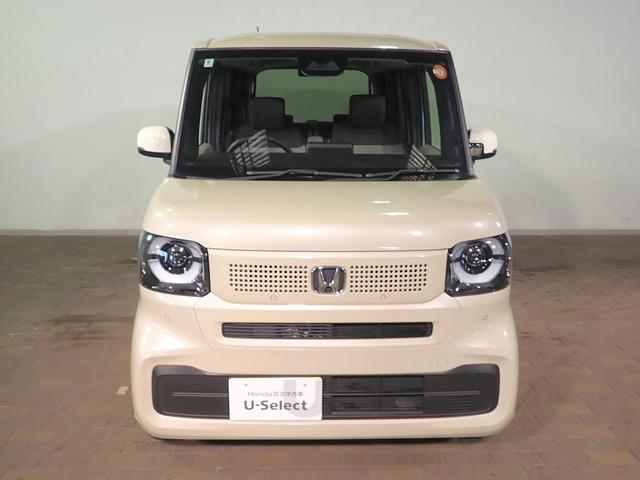 N-BOX ファッションスタイル オーディオレス バックカメラ 両側電動スライドドア LEDオートライト オートハイビーム ワンオーナー 禁煙車 パーキングセンサー USB充電 ホンダセンシング アイドリングストップ スマートキー(31枚目)