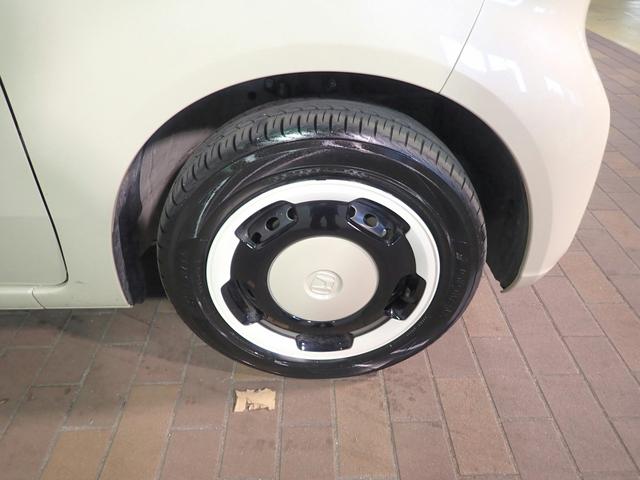 N-BOX ファッションスタイル オーディオレス バックカメラ 両側電動スライドドア LEDオートライト オートハイビーム ワンオーナー 禁煙車 パーキングセンサー USB充電 ホンダセンシング アイドリングストップ スマートキー(35枚目)