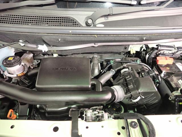 N-BOX ファッションスタイル オーディオレス バックカメラ 両側電動スライドドア LEDオートライト オートハイビーム ワンオーナー 禁煙車 パーキングセンサー USB充電 ホンダセンシング アイドリングストップ スマートキー(36枚目)