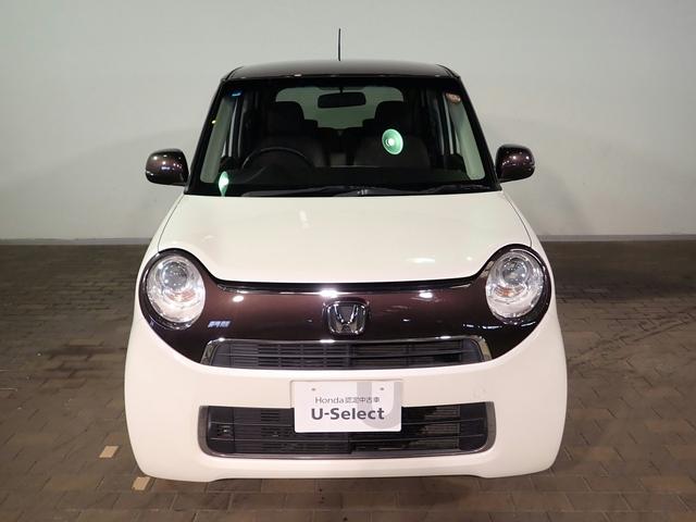 Ｎ－ＯＮＥ ＧＳＳブラウンスタイルパッケージ　ギャザズ７インチメモリーナビ　フルセグＴＶ　ＣＤ＆ＤＶＤ再生　ブルートゥース　バックカメラ　ＥＴＣ車載器　ＨＩＤオートライト　禁煙車　シートヒーター　ＶＳＡ　オートエアコン（32枚目）