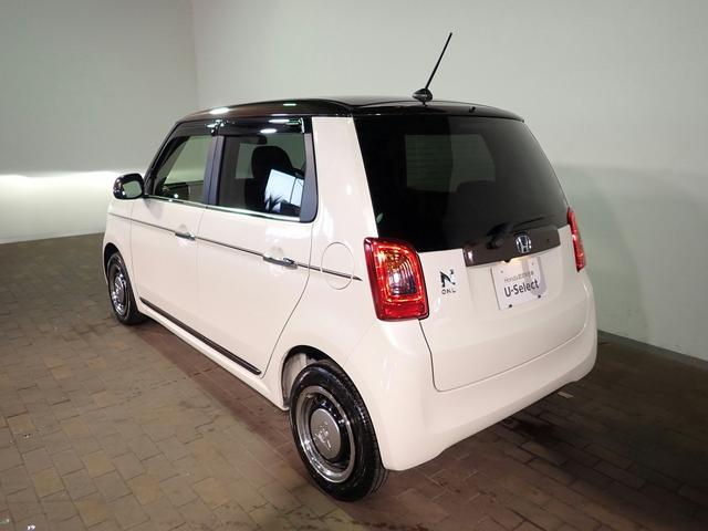 Ｎ－ＯＮＥ ＧＳＳブラウンスタイルパッケージ　ギャザズ７インチメモリーナビ　フルセグＴＶ　ＣＤ＆ＤＶＤ再生　ブルートゥース　バックカメラ　ＥＴＣ車載器　ＨＩＤオートライト　禁煙車　シートヒーター　ＶＳＡ　オートエアコン（34枚目）