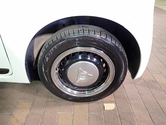 Ｎ－ＯＮＥ ＧＳＳブラウンスタイルパッケージ　ギャザズ７インチメモリーナビ　フルセグＴＶ　ＣＤ＆ＤＶＤ再生　ブルートゥース　バックカメラ　ＥＴＣ車載器　ＨＩＤオートライト　禁煙車　シートヒーター　ＶＳＡ　オートエアコン（36枚目）