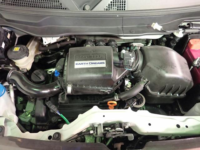 Ｎ－ＯＮＥ ＧＳＳブラウンスタイルパッケージ　ギャザズ７インチメモリーナビ　フルセグＴＶ　ＣＤ＆ＤＶＤ再生　ブルートゥース　バックカメラ　ＥＴＣ車載器　ＨＩＤオートライト　禁煙車　シートヒーター　ＶＳＡ　オートエアコン（37枚目）