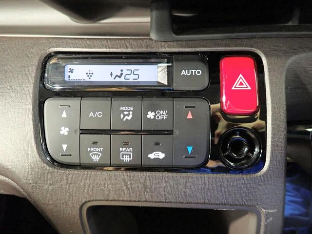 Ｎ－ＯＮＥ セレクト　ギャザズ７インチメモリーナビ　フルセグＴＶ　ブルートゥース　バックカメラ　ＥＴＣ車載器　ＨＩＤオートライト　禁煙車　シートヒーター　ドラレコ　ハーフレザーシート　あんしんパッケージ（18枚目）