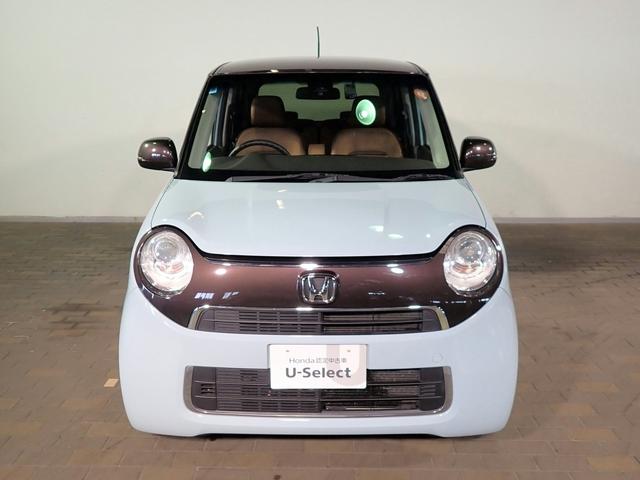 Ｎ－ＯＮＥ セレクト　ギャザズ７インチメモリーナビ　フルセグＴＶ　ブルートゥース　バックカメラ　ＥＴＣ車載器　ＨＩＤオートライト　禁煙車　シートヒーター　ドラレコ　ハーフレザーシート　あんしんパッケージ（31枚目）