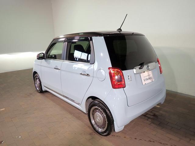 Ｎ－ＯＮＥ セレクト　ギャザズ７インチメモリーナビ　フルセグＴＶ　ブルートゥース　バックカメラ　ＥＴＣ車載器　ＨＩＤオートライト　禁煙車　シートヒーター　ドラレコ　ハーフレザーシート　あんしんパッケージ（33枚目）