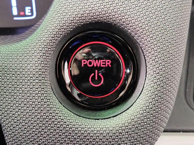 フィット ｅ：ＨＥＶクロスター　ギャザズ９インチＳＤナビ　フルセグＶ　ブルートゥース　バックカメラ　ＥＴＣ車載器　ＬＥＤオートライト　オートハイビーム　ワンオーナー　ドラレコ前後　パーキングセンサー　レーダークルーズＣ　ルーフレール（13枚目）