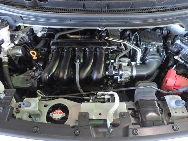 フリード＋ クロスター　ギャザズメモリーナビ　フルセグＴＶ　ブルートゥース　バックカメラ　ＥＴＣ車載器　両側電動スライドドア　ＬＥＤオートライト　シートヒーター　ワンオーナー　禁煙車　ハーフレザーシート　ルーフレール（36枚目）