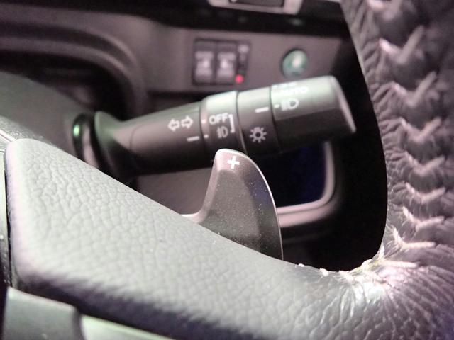 ステップワゴンスパーダ スパーダ・クールスピリットホンダセンシング　ギャザズ９インチメモリーナビ　フルセグＴＶ　ブルートゥース　天吊りモニター　バックカメラ　ＥＴＣ車載器　両側電動スライドドア　ＬＥＤオートライト　ワンオーナー　禁煙車　シートヒーター　パドルシフト（15枚目）