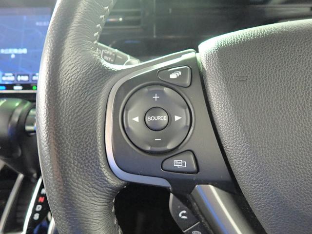 ステップワゴンスパーダ スパーダ・クールスピリットホンダセンシング　ギャザズ９インチメモリーナビ　フルセグＴＶ　ブルートゥース　天吊りモニター　バックカメラ　ＥＴＣ車載器　両側電動スライドドア　ＬＥＤオートライト　ワンオーナー　禁煙車　シートヒーター　パドルシフト（20枚目）