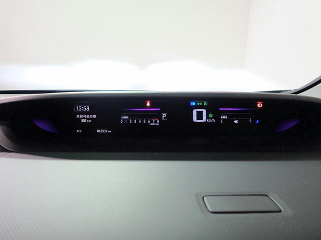 ステップワゴンスパーダ スパーダ・クールスピリットホンダセンシング　ギャザズ９インチメモリーナビ　フルセグＴＶ　ブルートゥース　天吊りモニター　バックカメラ　ＥＴＣ車載器　両側電動スライドドア　ＬＥＤオートライト　ワンオーナー　禁煙車　シートヒーター　パドルシフト（22枚目）