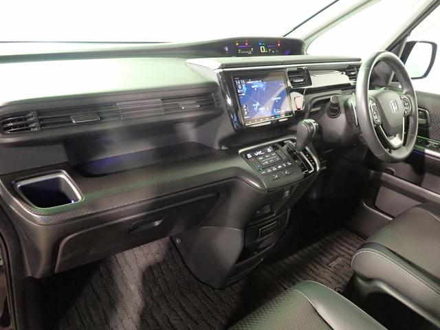 ステップワゴンスパーダ スパーダ・クールスピリットホンダセンシング　ギャザズ９インチメモリーナビ　フルセグＴＶ　ブルートゥース　天吊りモニター　バックカメラ　ＥＴＣ車載器　両側電動スライドドア　ＬＥＤオートライト　ワンオーナー　禁煙車　シートヒーター　パドルシフト（26枚目）