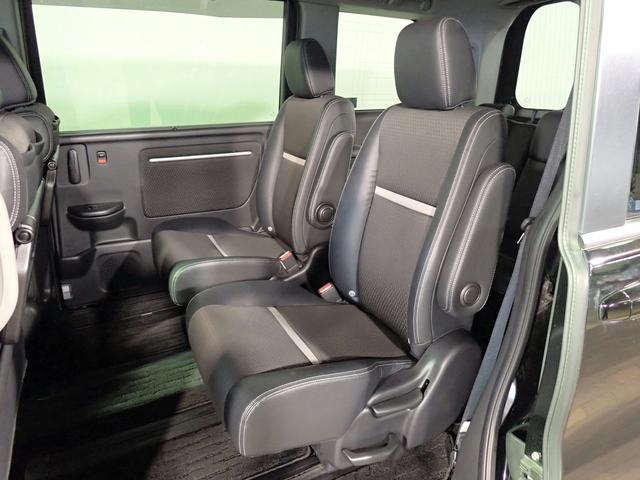 ステップワゴンスパーダ スパーダ・クールスピリットホンダセンシング　ギャザズ９インチメモリーナビ　フルセグＴＶ　ブルートゥース　天吊りモニター　バックカメラ　ＥＴＣ車載器　両側電動スライドドア　ＬＥＤオートライト　ワンオーナー　禁煙車　シートヒーター　パドルシフト（28枚目）