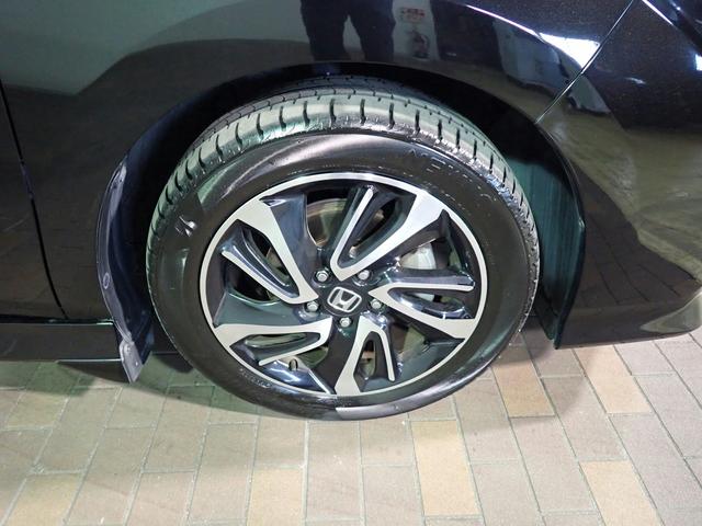 ステップワゴンスパーダ スパーダ・クールスピリットホンダセンシング　ギャザズ９インチメモリーナビ　フルセグＴＶ　ブルートゥース　天吊りモニター　バックカメラ　ＥＴＣ車載器　両側電動スライドドア　ＬＥＤオートライト　ワンオーナー　禁煙車　シートヒーター　パドルシフト（36枚目）