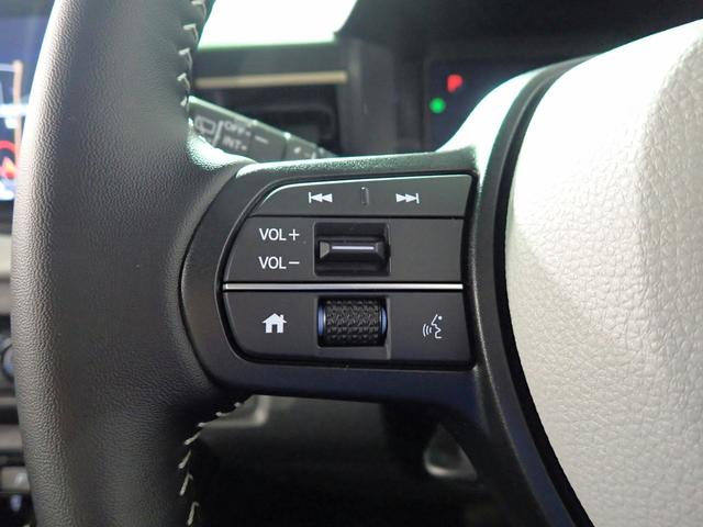 Ｎ－ＯＮＥ ｅ： ｅ：Ｌ　ホンダコネクト９インチディスプレイナビ　フルセグＴＶ　ブルートゥース　バックカメラ　ＬＥＤオートライト　禁煙車　シートヒーター　急速充電ポート　純正１４ＡＷ　スマートキー　ホンダセンシング（16枚目）