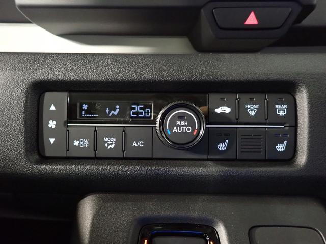 Ｎ－ＯＮＥ ｅ： ｅ：Ｌ　ホンダコネクト９インチディスプレイナビ　フルセグＴＶ　ブルートゥース　バックカメラ　ＬＥＤオートライト　禁煙車　シートヒーター　急速充電ポート　純正１４ＡＷ　スマートキー　ホンダセンシング（18枚目）