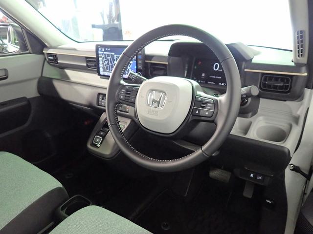Ｎ－ＯＮＥ ｅ： ｅ：Ｌ　ホンダコネクト９インチディスプレイナビ　フルセグＴＶ　ブルートゥース　バックカメラ　ＬＥＤオートライト　禁煙車　シートヒーター　急速充電ポート　純正１４ＡＷ　スマートキー　ホンダセンシング（21枚目）