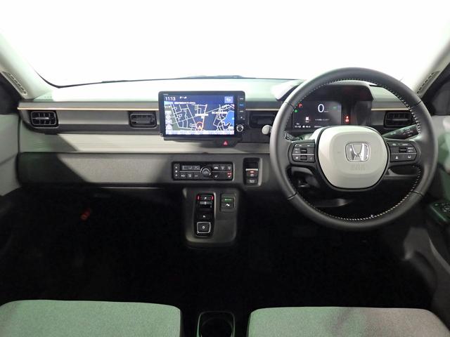 Ｎ－ＯＮＥ ｅ： ｅ：Ｌ　ホンダコネクト９インチディスプレイナビ　フルセグＴＶ　ブルートゥース　バックカメラ　ＬＥＤオートライト　禁煙車　シートヒーター　急速充電ポート　純正１４ＡＷ　スマートキー　ホンダセンシング（22枚目）