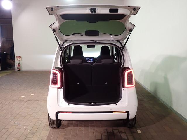 Ｎ－ＯＮＥ ｅ： ｅ：Ｌ　ホンダコネクト９インチディスプレイナビ　フルセグＴＶ　ブルートゥース　バックカメラ　ＬＥＤオートライト　禁煙車　シートヒーター　急速充電ポート　純正１４ＡＷ　スマートキー　ホンダセンシング（27枚目）