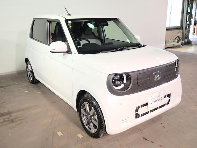 Ｎ－ＯＮＥ ｅ： ｅ：Ｌ　ホンダコネクト９インチディスプレイナビ　フルセグＴＶ　ブルートゥース　バックカメラ　ＬＥＤオートライト　禁煙車　シートヒーター　急速充電ポート　純正１４ＡＷ　スマートキー　ホンダセンシング（30枚目）