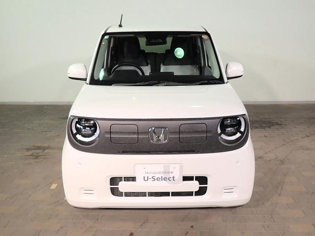 Ｎ－ＯＮＥ ｅ： ｅ：Ｌ　ホンダコネクト９インチディスプレイナビ　フルセグＴＶ　ブルートゥース　バックカメラ　ＬＥＤオートライト　禁煙車　シートヒーター　急速充電ポート　純正１４ＡＷ　スマートキー　ホンダセンシング（31枚目）