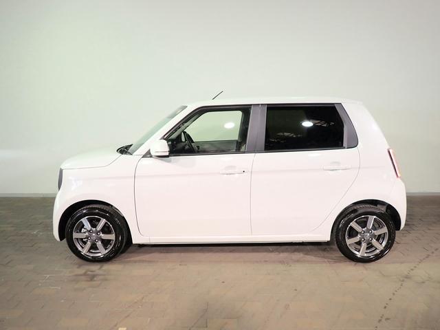 Ｎ－ＯＮＥ ｅ： ｅ：Ｌ　ホンダコネクト９インチディスプレイナビ　フルセグＴＶ　ブルートゥース　バックカメラ　ＬＥＤオートライト　禁煙車　シートヒーター　急速充電ポート　純正１４ＡＷ　スマートキー　ホンダセンシング（32枚目）