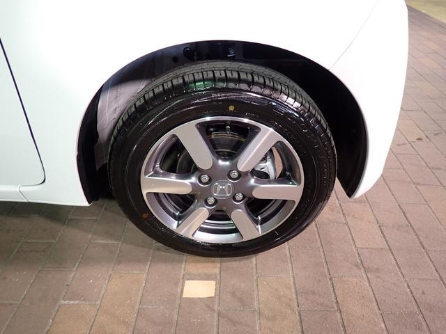 Ｎ－ＯＮＥ ｅ： ｅ：Ｌ　ホンダコネクト９インチディスプレイナビ　フルセグＴＶ　ブルートゥース　バックカメラ　ＬＥＤオートライト　禁煙車　シートヒーター　急速充電ポート　純正１４ＡＷ　スマートキー　ホンダセンシング（35枚目）