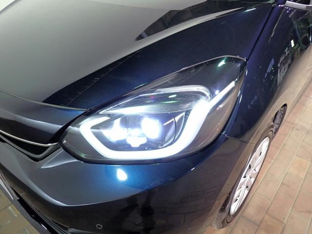 フィット ｅ：ＨＥＶホーム　オーディオレス　バックカメラ　ホンダセンシング　レーダークルーズＣ　ＬＥＤオートライト　オートハイビーム　ワンオーナー　禁煙車　パーキングセンサー　ハーブレザーシート　シートヒーター　ホンダセンシング（30枚目）