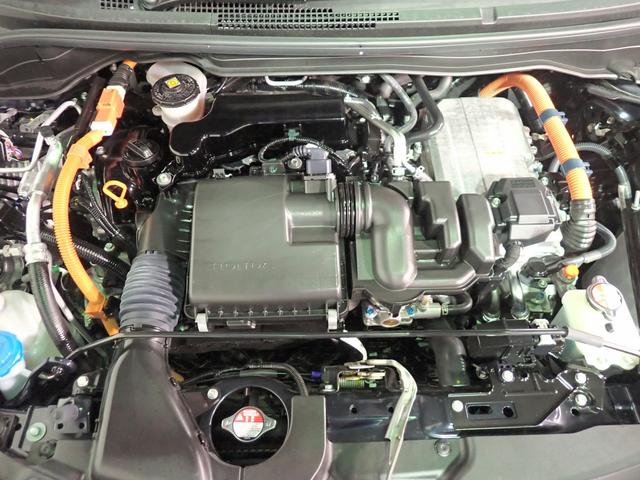 フィット ｅ：ＨＥＶホーム　オーディオレス　バックカメラ　ホンダセンシング　レーダークルーズＣ　ＬＥＤオートライト　オートハイビーム　ワンオーナー　禁煙車　パーキングセンサー　ハーブレザーシート　シートヒーター　ホンダセンシング（37枚目）