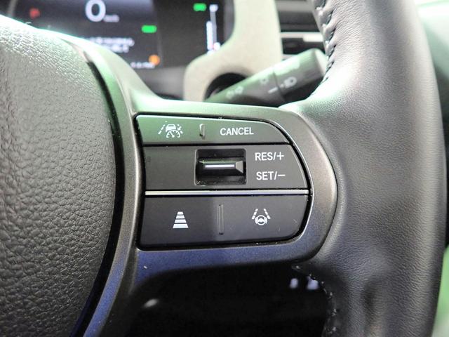 フリード e:HEVエアーEX ギャザズ8インチメモリーナビ ブルートゥース バックカメラ 両側電動スライドドア LEDオートライト オートハイビーム ワンオーナー 禁煙車 シートヒーター BSI パーキングセンサー(13枚目)