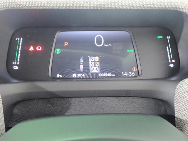 フリード e:HEVエアーEX ギャザズ8インチメモリーナビ ブルートゥース バックカメラ 両側電動スライドドア LEDオートライト オートハイビーム ワンオーナー 禁煙車 シートヒーター BSI パーキングセンサー(20枚目)