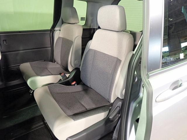 フリード e:HEVエアーEX ギャザズ8インチメモリーナビ ブルートゥース バックカメラ 両側電動スライドドア LEDオートライト オートハイビーム ワンオーナー 禁煙車 シートヒーター BSI パーキングセンサー(26枚目)