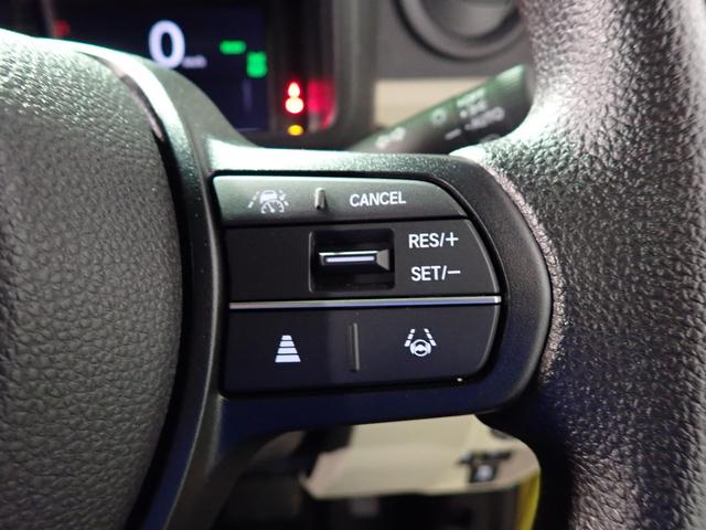 Ｎ－ＶＡＮ ｅ： ｅ：ファン　ギャザズメモリーナビ　フルセグＴＶ　ブルートゥース　バックカメラ　シートヒーター　ＬＥＤオートライト　ＥＴＣ車載器　ホンダセンシング　ＵＳＢ充電　禁煙車　両側スライドドア　スマートキー（14枚目）