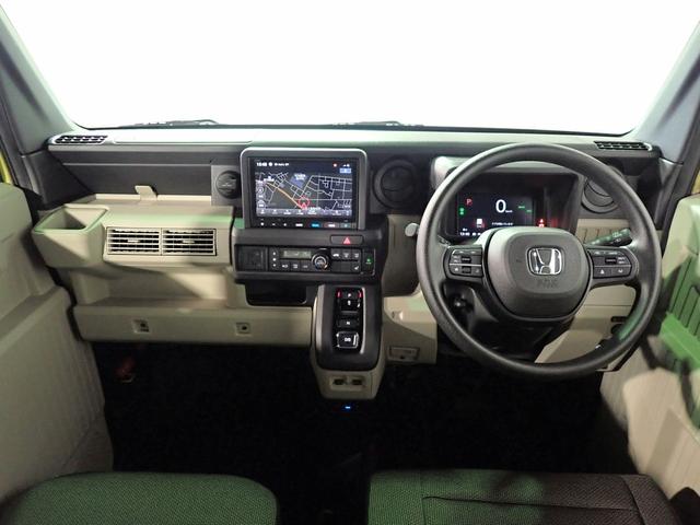 Ｎ－ＶＡＮ ｅ： ｅ：ファン　ギャザズメモリーナビ　フルセグＴＶ　ブルートゥース　バックカメラ　シートヒーター　ＬＥＤオートライト　ＥＴＣ車載器　ホンダセンシング　ＵＳＢ充電　禁煙車　両側スライドドア　スマートキー（23枚目）