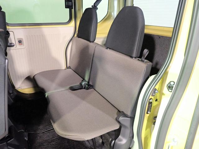 Ｎ－ＶＡＮ ｅ： ｅ：ファン　ギャザズメモリーナビ　フルセグＴＶ　ブルートゥース　バックカメラ　シートヒーター　ＬＥＤオートライト　ＥＴＣ車載器　ホンダセンシング　ＵＳＢ充電　禁煙車　両側スライドドア　スマートキー（27枚目）