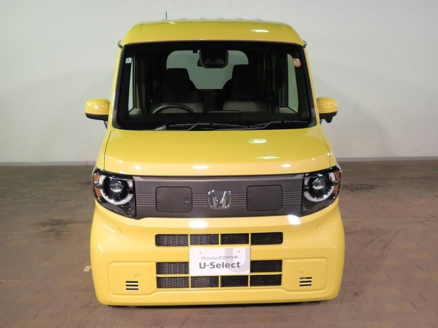 Ｎ－ＶＡＮ ｅ： ｅ：ファン　ギャザズメモリーナビ　フルセグＴＶ　ブルートゥース　バックカメラ　シートヒーター　ＬＥＤオートライト　ＥＴＣ車載器　ホンダセンシング　ＵＳＢ充電　禁煙車　両側スライドドア　スマートキー（31枚目）