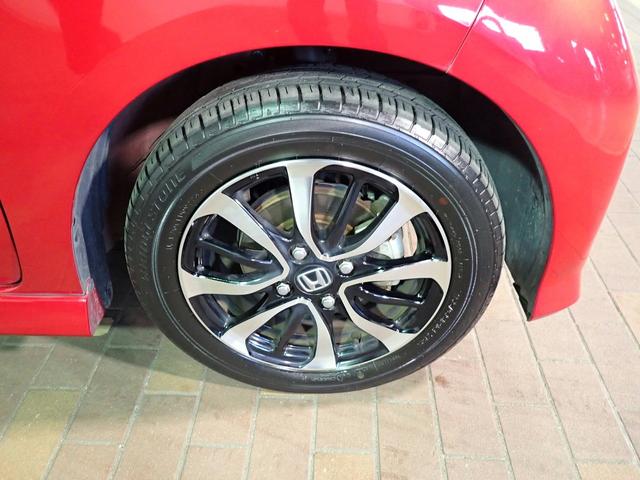 Ｎ－ＢＯＸカスタム Ｌコーディネートスタイル　ギャザズ８インチメモリーナビ　ブルートゥース　Ｂカメラ　両側電動スライドドア　ＥＴＣ車載器　ＬＥＤオートライト　ワンオーナー　禁煙車　Ｐセンサー　シートヒーター　シートバックテーブル　純正エンスタ（36枚目）