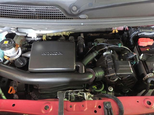 Ｎ－ＢＯＸカスタム Ｌコーディネートスタイル　ギャザズ８インチメモリーナビ　ブルートゥース　Ｂカメラ　両側電動スライドドア　ＥＴＣ車載器　ＬＥＤオートライト　ワンオーナー　禁煙車　Ｐセンサー　シートヒーター　シートバックテーブル　純正エンスタ（37枚目）