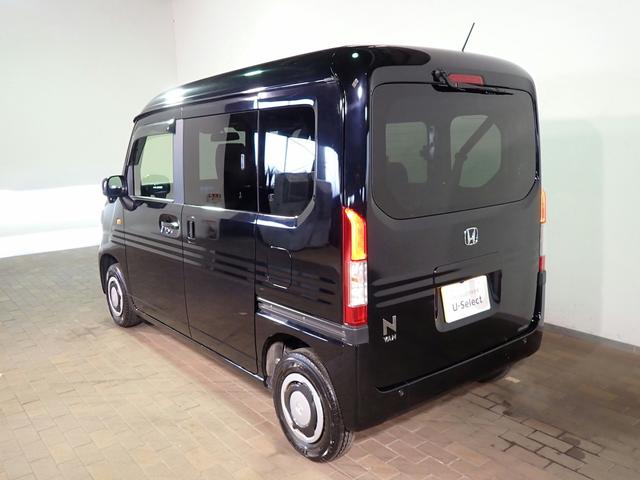 N-VAN+スタイル ファン ギャザズDPオーディオ ブルートゥース バックカメラ 両側スライドドア ワンセグTV LEDオートライト オートハイビーム 大型ルーフコンソール ワンオーナー 禁煙車 パーキングセンサー USB充電(34枚目)