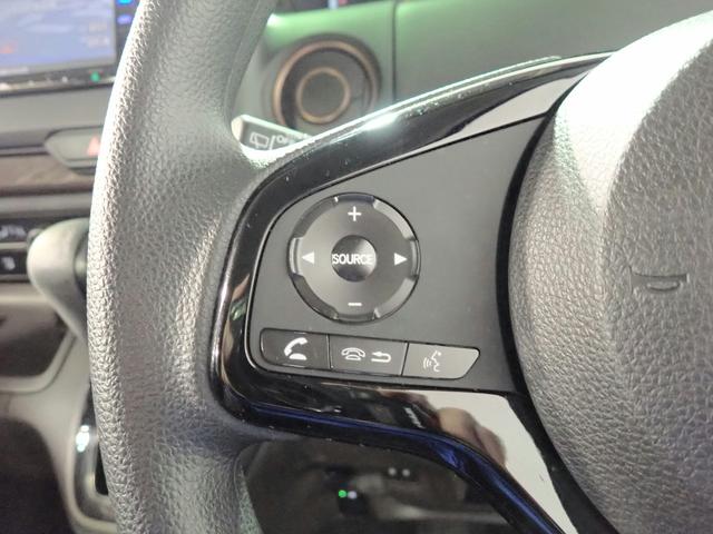 Ｎ－ＢＯＸ Ｇ・Ｌホンダセンシングカッパーブラウンスタイル　ギャザズＳＤナビ　フルセグＴＶ　バックカメラ　両側電動スライドドア　ＥＴＣ車載器　ＬＥＤオートライト　ワンオーナー　禁煙車　Ｌ側ハンズフリースライドドア　ドラレコ前後　ホンダセンシング（17枚目）