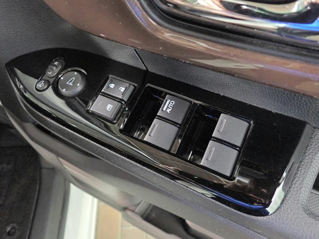 Ｎ－ＢＯＸ Ｇ・Ｌホンダセンシングカッパーブラウンスタイル　ギャザズＳＤナビ　フルセグＴＶ　バックカメラ　両側電動スライドドア　ＥＴＣ車載器　ＬＥＤオートライト　ワンオーナー　禁煙車　Ｌ側ハンズフリースライドドア　ドラレコ前後　ホンダセンシング（18枚目）