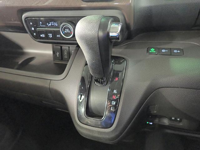 Ｎ－ＢＯＸ Ｇ・Ｌホンダセンシングカッパーブラウンスタイル　ギャザズＳＤナビ　フルセグＴＶ　バックカメラ　両側電動スライドドア　ＥＴＣ車載器　ＬＥＤオートライト　ワンオーナー　禁煙車　Ｌ側ハンズフリースライドドア　ドラレコ前後　ホンダセンシング（22枚目）