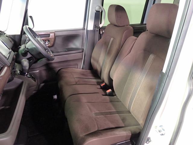 Ｎ－ＢＯＸ Ｇ・Ｌホンダセンシングカッパーブラウンスタイル　ギャザズＳＤナビ　フルセグＴＶ　バックカメラ　両側電動スライドドア　ＥＴＣ車載器　ＬＥＤオートライト　ワンオーナー　禁煙車　Ｌ側ハンズフリースライドドア　ドラレコ前後　ホンダセンシング（26枚目）