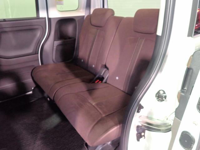 Ｎ－ＢＯＸ Ｇ・Ｌホンダセンシングカッパーブラウンスタイル　ギャザズＳＤナビ　フルセグＴＶ　バックカメラ　両側電動スライドドア　ＥＴＣ車載器　ＬＥＤオートライト　ワンオーナー　禁煙車　Ｌ側ハンズフリースライドドア　ドラレコ前後　ホンダセンシング（27枚目）